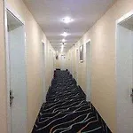 Super 8 Hotel Haidian Yu Xin